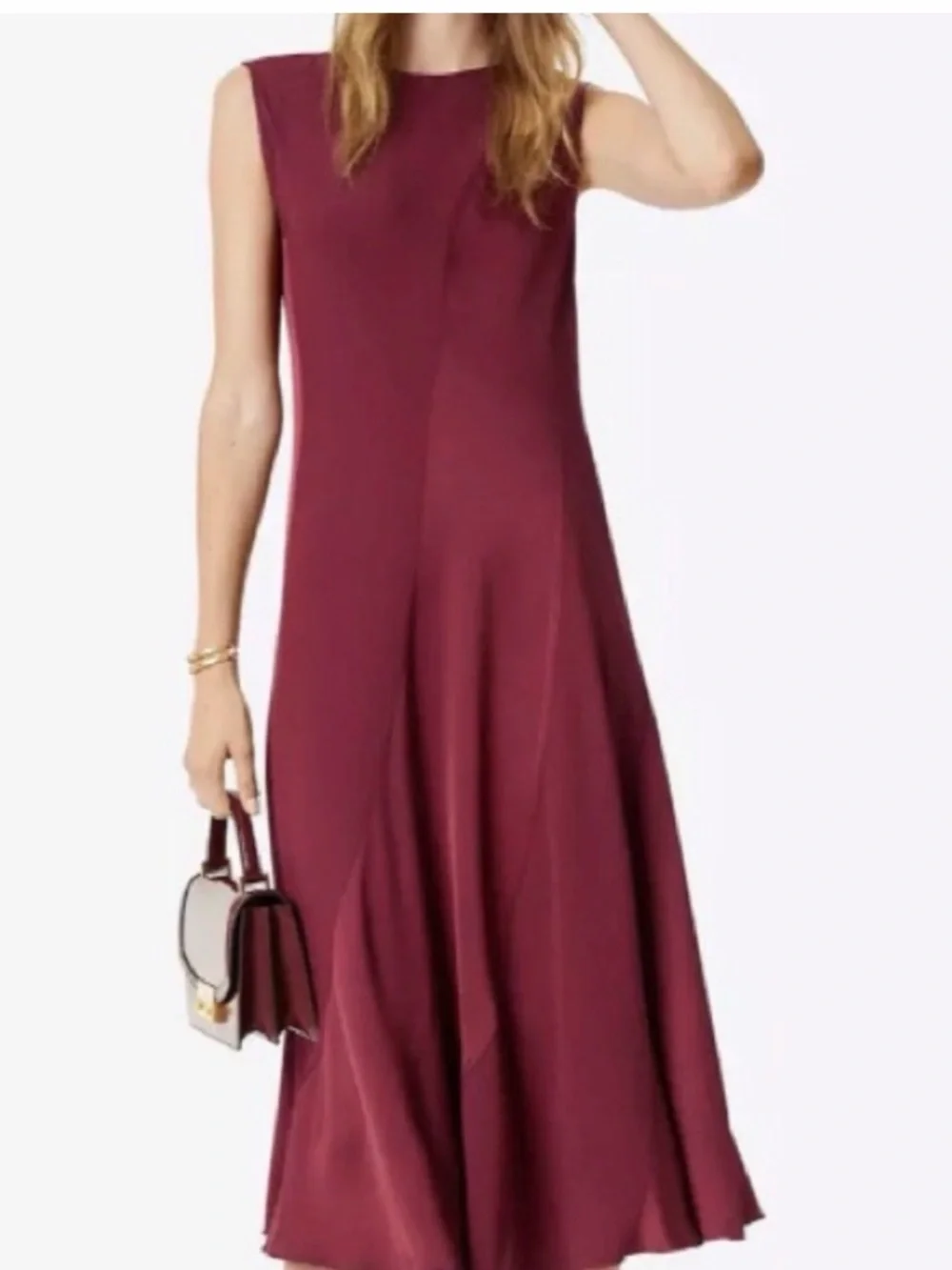 Tory Burch beautiful high